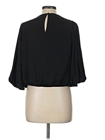 Bazar Christian Lacroix Silk Skirt (view 2)