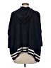 Vineyard Vines Blue Poncho Size Med - Lg - photo 2