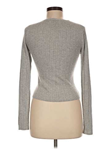 American Eagle Outfitters Pullover Sweater (view 2)
