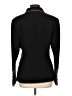 Anne Klein 100% Polyester Black Jacket Size 12 - photo 2