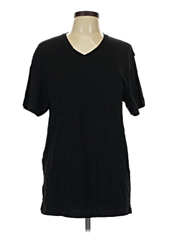 Alfani Short Sleeve T-Shirt (view 1)