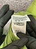Eddie Bauer Green Raincoat Size L - photo 7