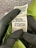 Eddie Bauer Green Raincoat Size L - photo 8