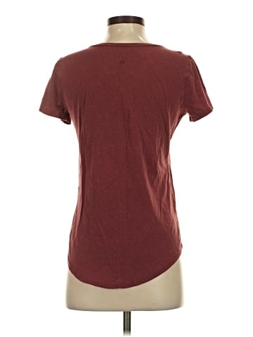 Lululemon Athletica Short Sleeve T-Shirt (view 2)