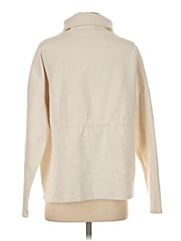 Varley Turtleneck Sweater (view 2)
