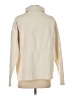 Varley Ivory Turtleneck Sweater Size S - photo 2