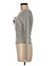 American Eagle Outfitters Gray Pullover Sweater Size M - photo 5