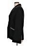 Anne Klein 100% Polyester Black Jacket Size 12 - photo 5
