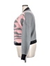Simply Southern 100% Polyester Gray Blazer Size XXL - photo 5