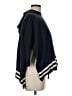 Vineyard Vines Blue Poncho Size Med - Lg - photo 4