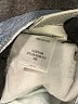 AGOLDE 100% Cotton Stars Blue Denim Shorts Size 31 waist - photo 4