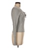 American Eagle Outfitters Gray Pullover Sweater Size M - photo 4