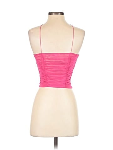 Garage Sleeveless Top (view 2)