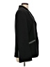 Anne Klein 100% Polyester Black Jacket Size 12 - photo 4