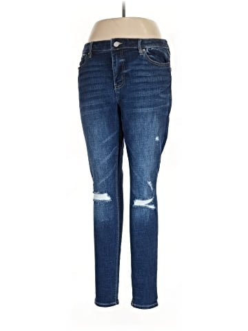 NY&C Jeans (view 1)