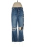 KANCAN JEANS Blue Jeans Size 13 - photo 1