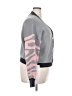 Simply Southern 100% Polyester Gray Blazer Size XXL - photo 4