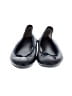 J.Crew Black Flats Size 9 1/2 - photo 2