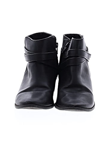 Lauren Conrad Ankle Boots (view 2)