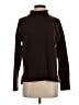 J. McLaughlin 100% Cashmere Brown Cashmere Pullover Sweater Size XS - photo 1