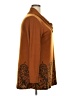 Miusey Brown Pullover Sweater Size 2X - photo 4