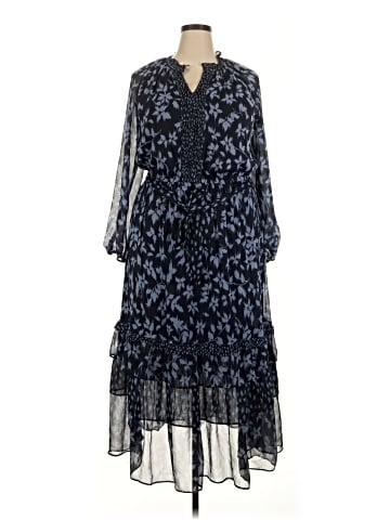 Simply Vera Vera Wang Casual Dress (view 1)