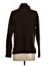 J. McLaughlin 100% Cashmere Brown Cashmere Pullover Sweater Size XS - photo 2