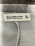 Abercrombie & Fitch Gray Skort Size XXL - photo 3