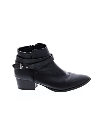 Lauren Conrad Ankle Boots (view 1)