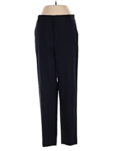 Vince. Wool Pants (view 1)