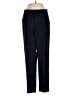 Vince. Blue Wool Pants Size 6 - photo 1