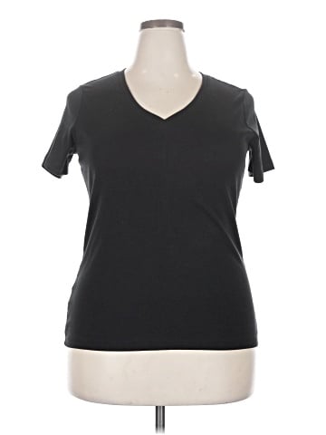 Eddie Bauer Short Sleeve T-Shirt (view 1)
