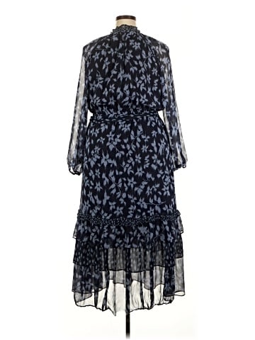 Simply Vera Vera Wang Casual Dress (view 2)