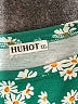 Huhot Print Green Casual Dress Size XXL - photo 7
