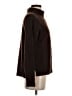 J. McLaughlin 100% Cashmere Brown Cashmere Pullover Sweater Size XS - photo 4