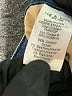 Rag & Bone Blue Jeans Size 29 waist - photo 9