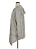 Neiman Marcus Gray Cardigan Size XL (estimated) - photo 5