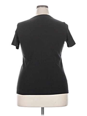 Eddie Bauer Short Sleeve T-Shirt (view 2)