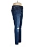 NY&C Hearts Blue Jeans Size 14 - photo 4