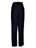 Vince. Blue Wool Pants Size 6 - photo 2