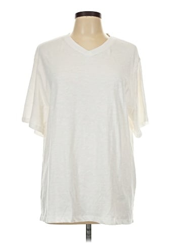 Quince Short Sleeve T-Shirt (view 1)