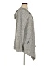 Neiman Marcus Gray Cardigan Size XL (estimated) - photo 4