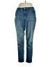 Christopher & Banks Blue Jeans Size 12 - photo 1