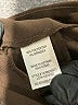 SOHO Apparel Ltd Brown Dress Pants Size XL - photo 5