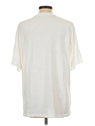 Quince Short Sleeve T-Shirt (view 2)