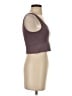 Athleta Brown Active Tank Size S - photo 4