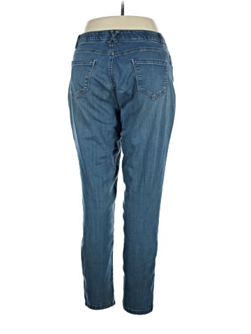Christopher & Banks Jeans (view 2)