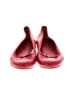 J.Crew Red Flats Size 9 1/2 - photo 2