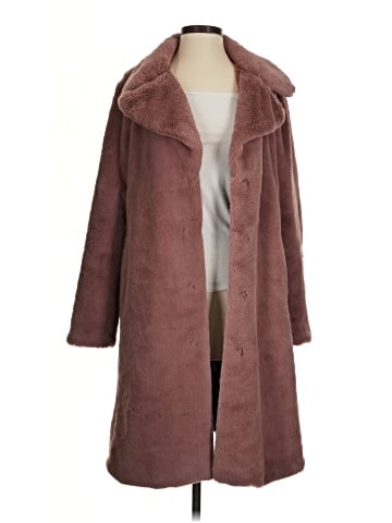 Avec Les Filles Coat (view 1)