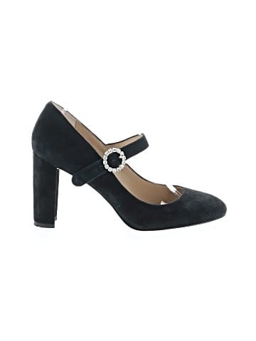 Talbots Heels (view 1)
